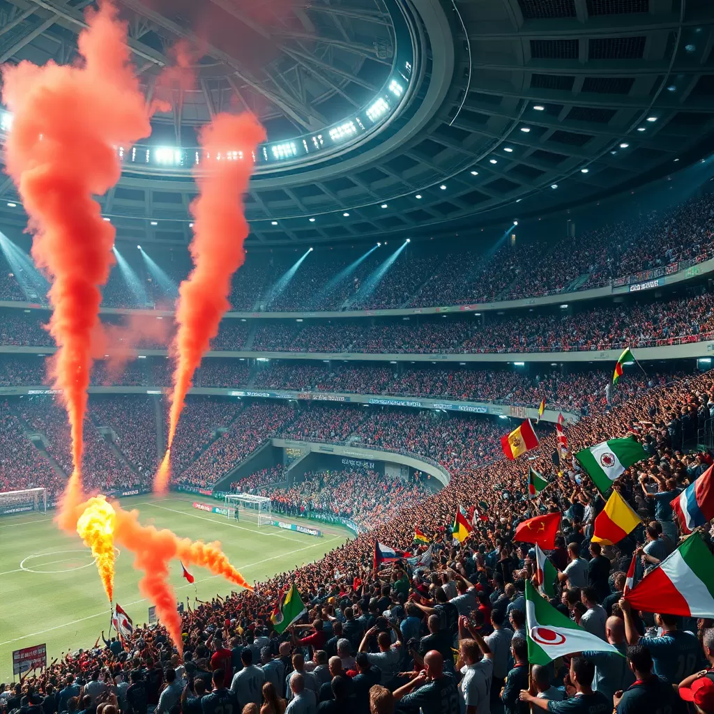 Latest Transfer Update on tr88qh.com: Liverpool Prepares Stunning Bid for Spanish Midfield Maestro — view 4
