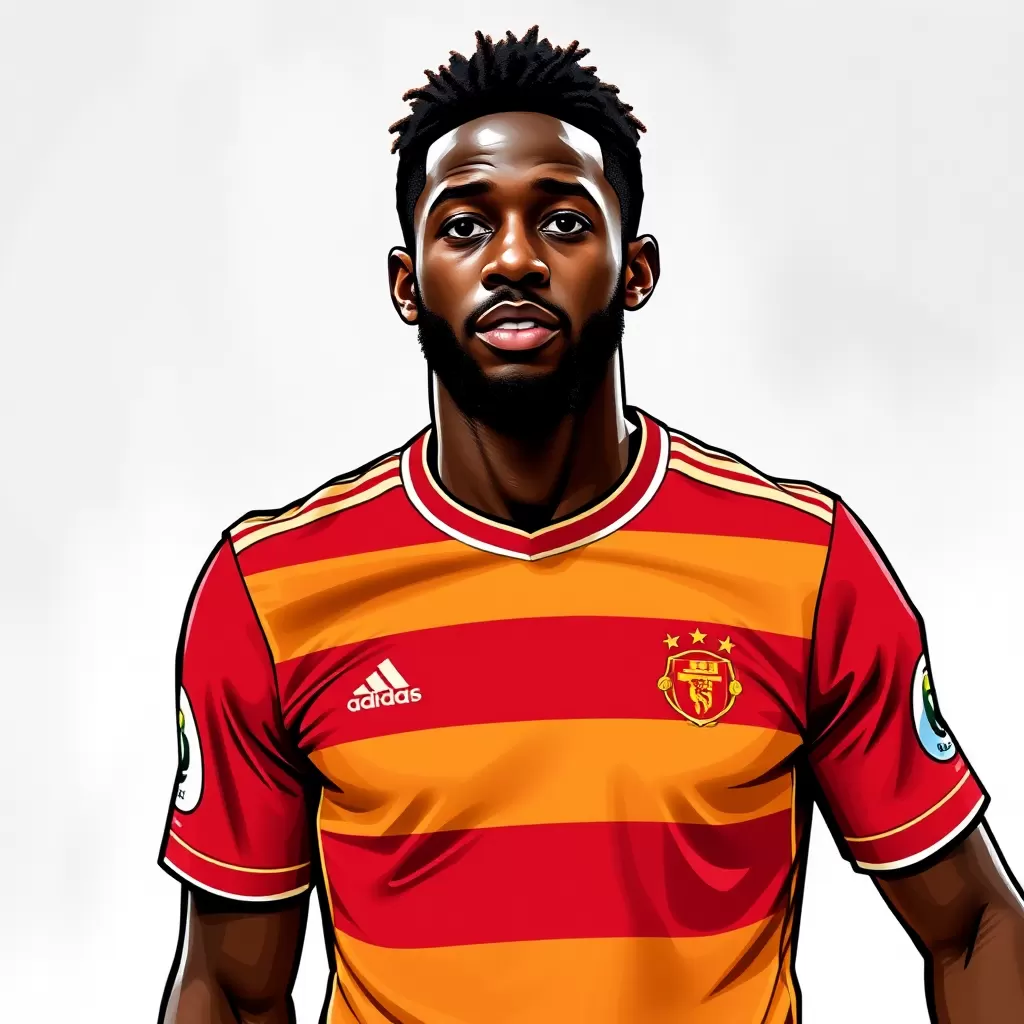 Latest Transfer Update on tr88qh.com: Liverpool Prepares Stunning Bid for Spanish Midfield Maestro — view 2