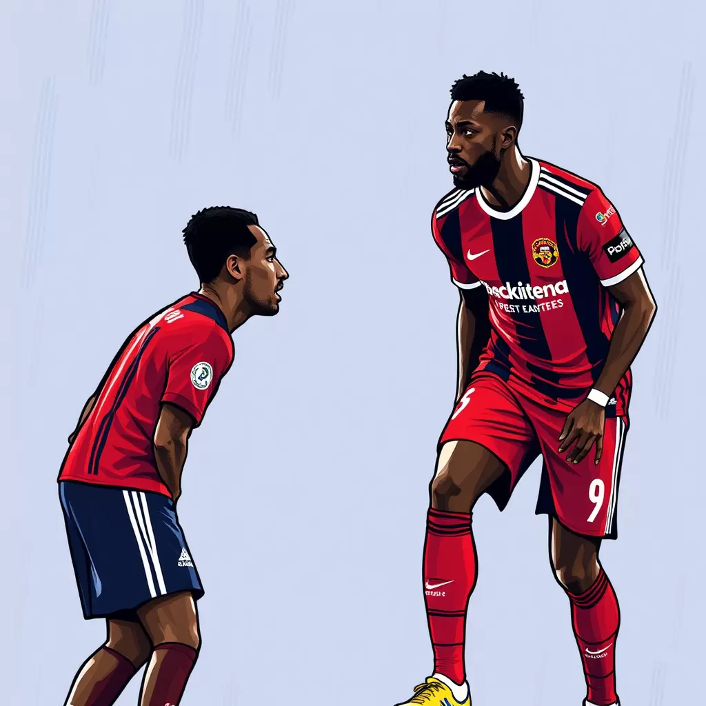 Transfer Rumor Under Review: Barcelona Monitoring a Manchester City Midfielder—A Risk-First Analysis — view 3