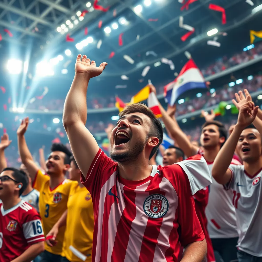 Hướng dẫn chơi cược esport chi tiết cho thành viên sun win: Từ tình huống thực tế đến quyết định thông minh — view 4