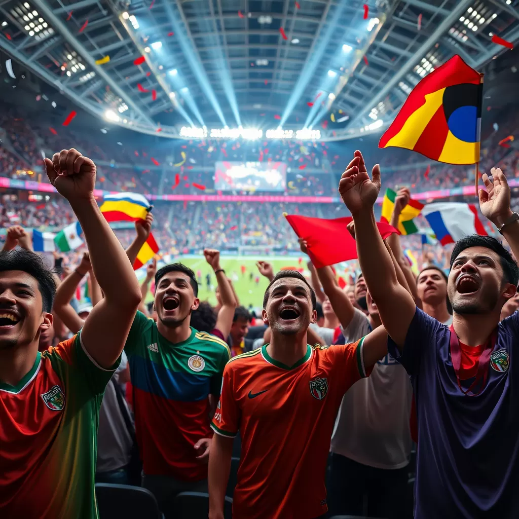 Giá vé World Cup đã hết hot, khuyến mãi Go 88 mới là số 1! — view 2