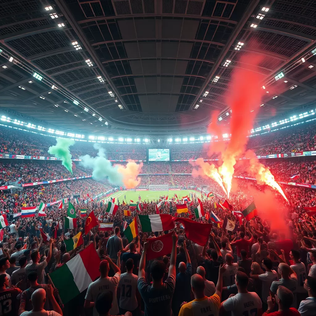 Giá vé World Cup đã hết hot, khuyến mãi Go 88 mới là số 1!