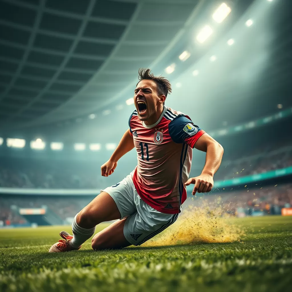 Những Sao Mai Có Thể Tỏa Sáng Ở Sân Khấu Chung Kết World Cup — view 3