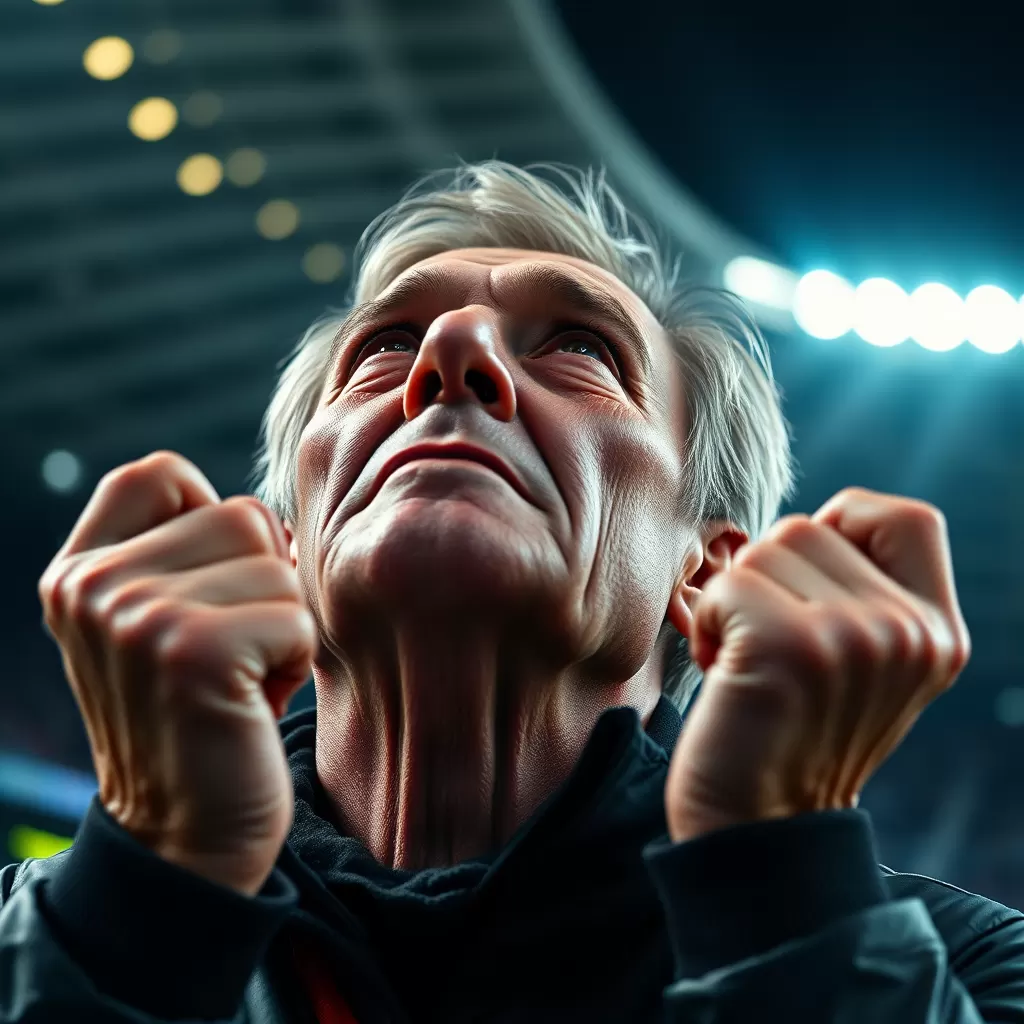 Những tình huống phản công nguy hiểm ở chung kết World Cup 2026 theo xx88.xyz — view 2