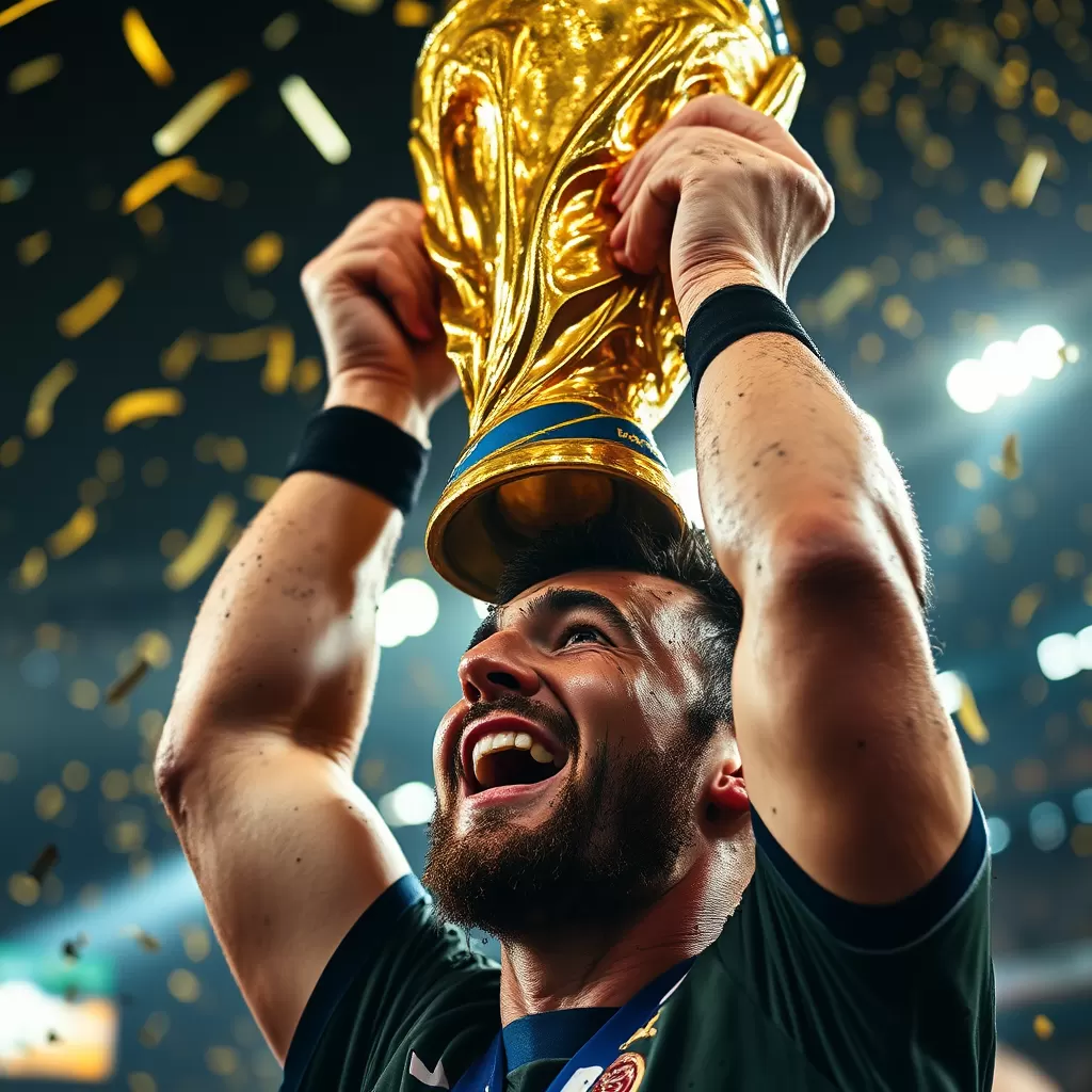 7mcn đánh giá Argentina sau World Cup còn mạnh hơn trước? Góc nhìn thực tế từ một người theo dõi lâu năm — view 2