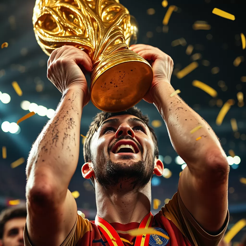 Latest Transfer Update on tr88qh.com: Liverpool Prepares Stunning Bid for Spanish Midfield Maestro